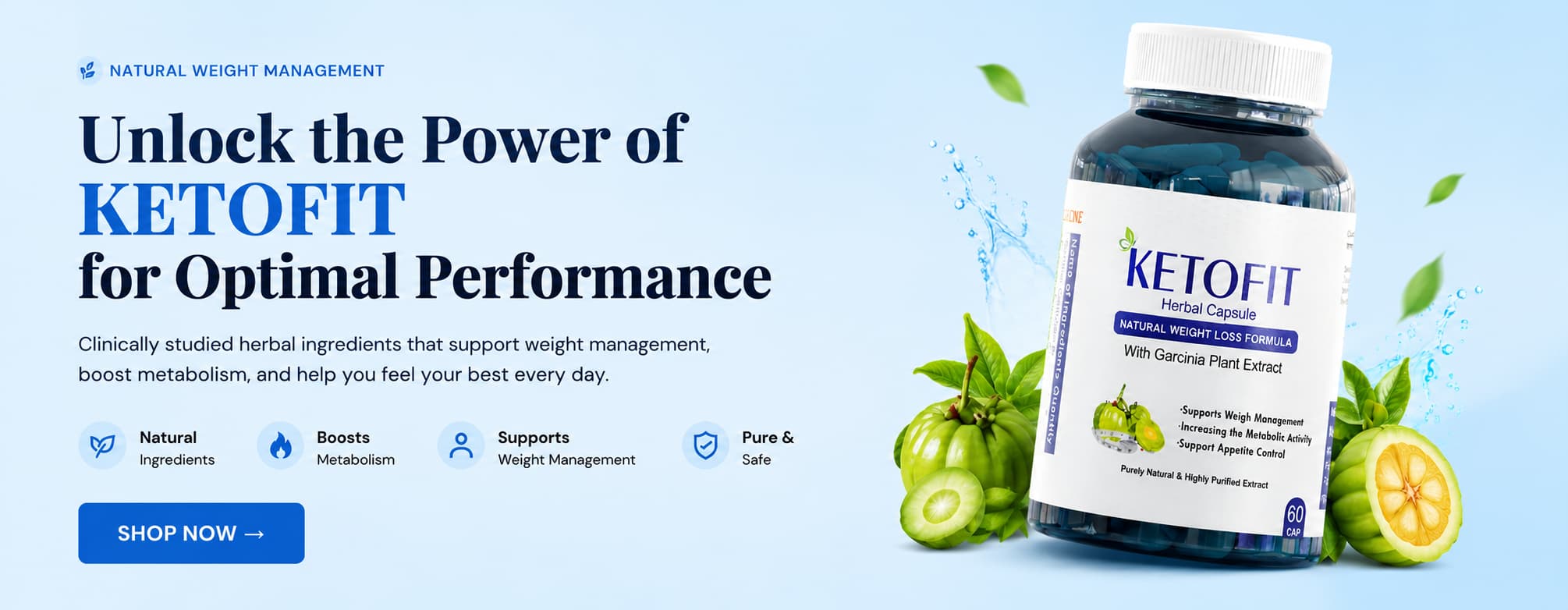 Ketofit Banner